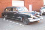 Ambulance / Hearse
