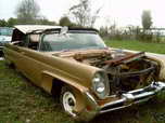 Continental Convertible